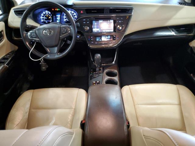 Photo 8 from auction – 2016 TOYOTA AVALON XLE with VIN 4T1BK1EBXGU223941