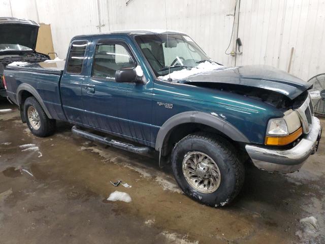 Photo 4 from auction – 1998 FORD RANGER SUP with VIN 1FTZR15X7WPB04168