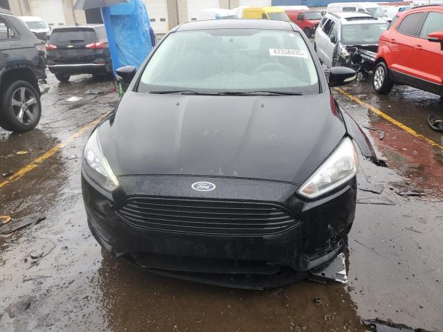 Photo 5 from auction – 2016 FORD FOCUS SE with VIN 1FADP3FE0GL215829