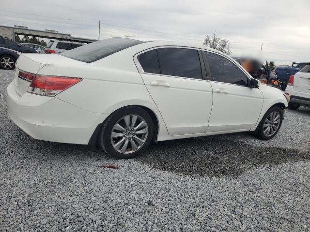 Photo 3 from auction – 2011 HONDA ACCORD EXL with VIN 1HGCP2F86BA135192