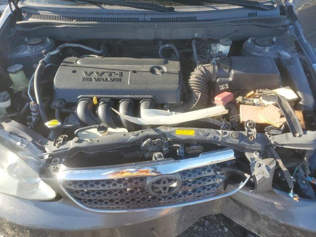 Photo 11 from auction – 2007 TOYOTA COROLLA CE with VIN 1NXBR32E97Z891249