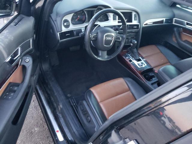 Photo 8 from auction – 2011 AUDI A6 PRESTIG with VIN WAUKGBFB4BN042845