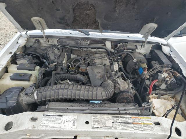 Photo 11 from auction – 1999 FORD RANGER SUP with VIN 1FTZR15X4XTA22374