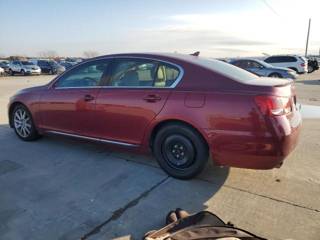 Photo 2 from auction – 2010 LEXUS GS 350 with VIN JTHBE1KS1A0048606
