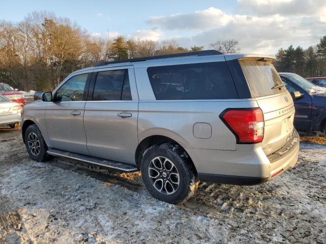 Photo 2 from auction – 2022 FORD EXPEDITION with VIN 1FMJK1HT4NEA58816