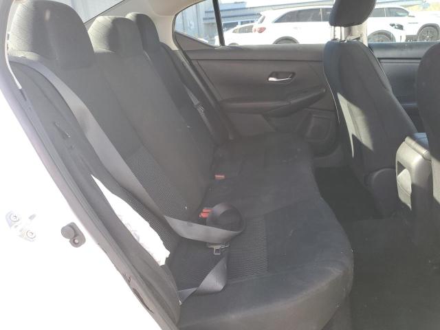 Photo 10 from auction – 2023 NISSAN SENTRA S with VIN 3N1AB8BV2PY299175
