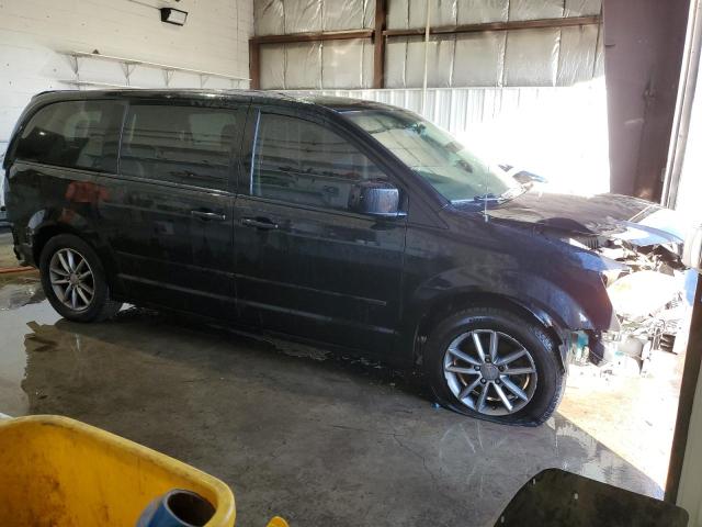 Photo 4 from auction – 2017 DODGE GR CARAVAN with VIN 2C4RDGBG1HR548086