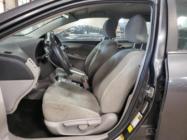 صورة رقم 7 من المزاد - 2013 TOYOTA COROLLA BA مع VIN 2T1BU4EE1DC956513