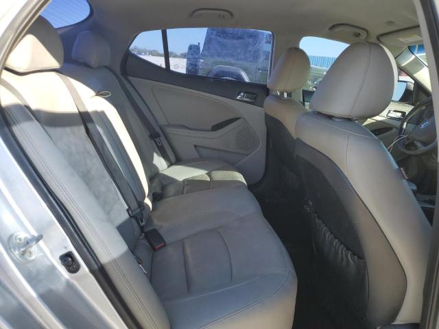 Photo 10 from auction – 2013 KIA OPTIMA EX with VIN 5XXGN4A73DG174782