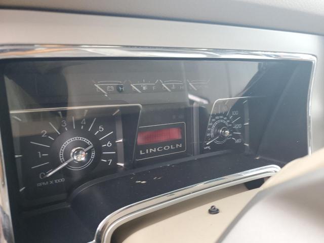 Photo 9 from auction – 2007 LINCOLN NAVIGATOR with VIN 5LMFU28527LJ01505