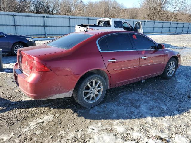 Photo 3 from auction – 2008 BUICK LUCERNE CX with VIN 1G4HD57228U181596
