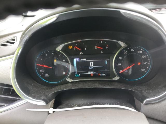 Photo 9 from auction – 2017 CHEVROLET MALIBU LT with VIN 1G1ZE5ST8HF135869