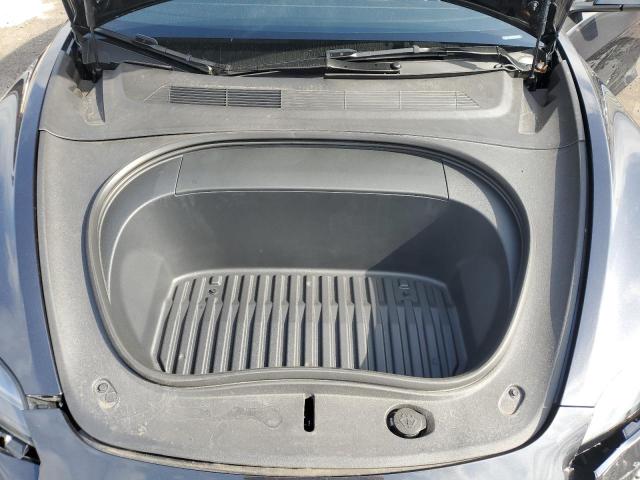 Photo 11 from auction – 2024 TESLA MODEL 3 with VIN 5YJ3E1ET2RF784333