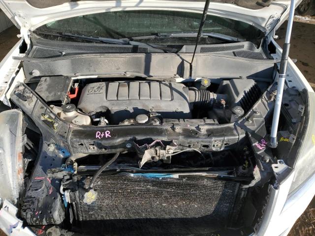 Photo 12 from auction – 2013 GMC ACADIA DEN with VIN 1GKKVTKDXDJ212372