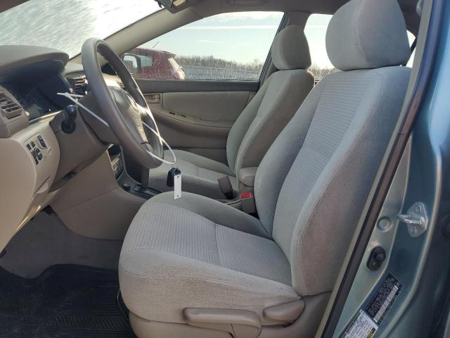 Photo 7 from auction – 2007 TOYOTA COROLLA CE with VIN 2T1BR32E17C720075
