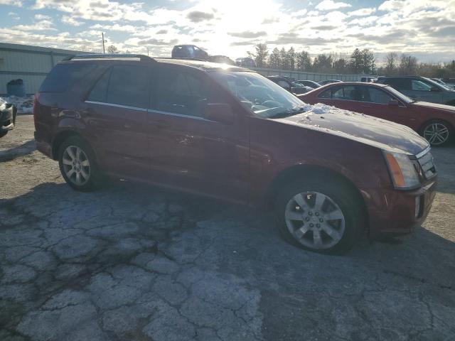 Photo 4 from auction – 2006 CADILLAC SRX with VIN 1GYEE63A460148296