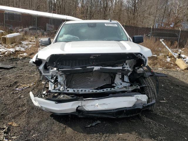 Photo 5 from auction – 2024 GMC SIERRA K15 with VIN 3GTUUCED1RG409071