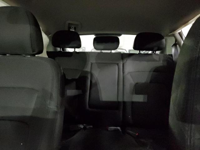 Photo 10 from auction – 2012 KIA SPORTAGE L with VIN KNDPBCA27C7280537