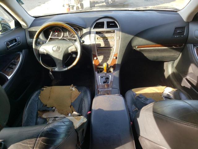 Photo 8 from auction – 2010 LEXUS ES 350 with VIN JTHBK1EG8A2383091