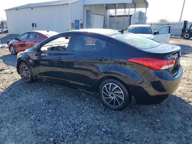 Photo 2 from auction – 2013 HYUNDAI ELANTRA GL with VIN 5NPDH4AE2DH153774