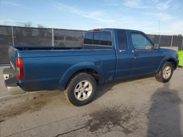 Photo 3 from auction – 2002 NISSAN FRONTIER K with VIN 1N6DD26S52C342522