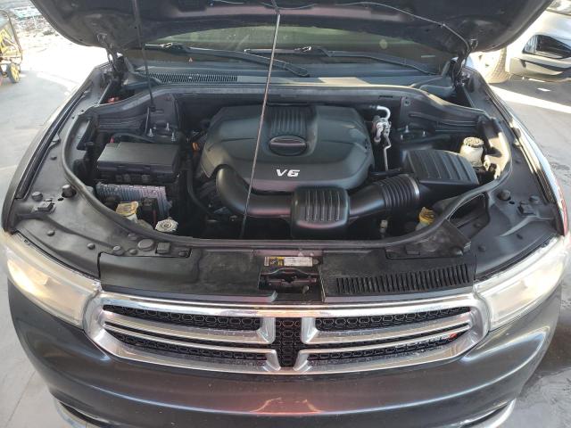 Photo 12 from auction – 2015 DODGE DURANGO LI with VIN 1C4RDHDG6FC176317