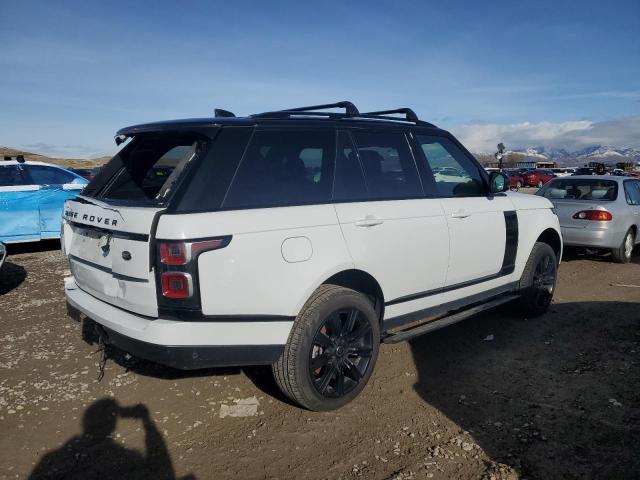 Photo 3 from auction – 2019 LAND ROVER RANGE ROVE with VIN SALGS2RE7KA537635