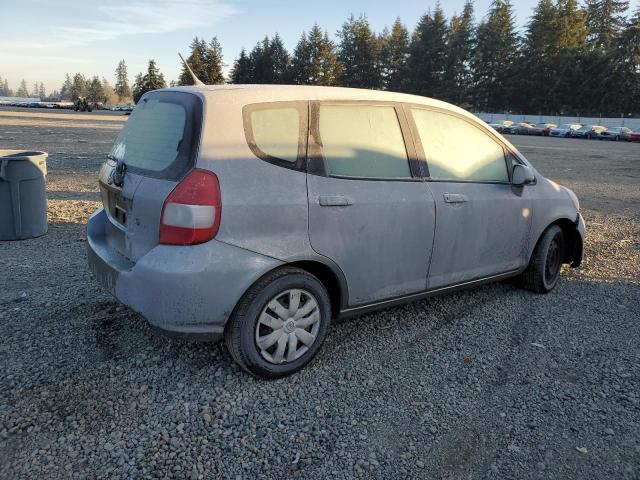 Photo 3 from auction – 2008 HONDA FIT with VIN JHMGD38498S069425