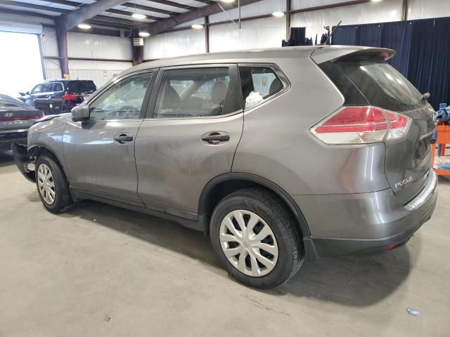 Photo 2 from auction – 2016 NISSAN ROGUE S with VIN KNMAT2MT3GP649742