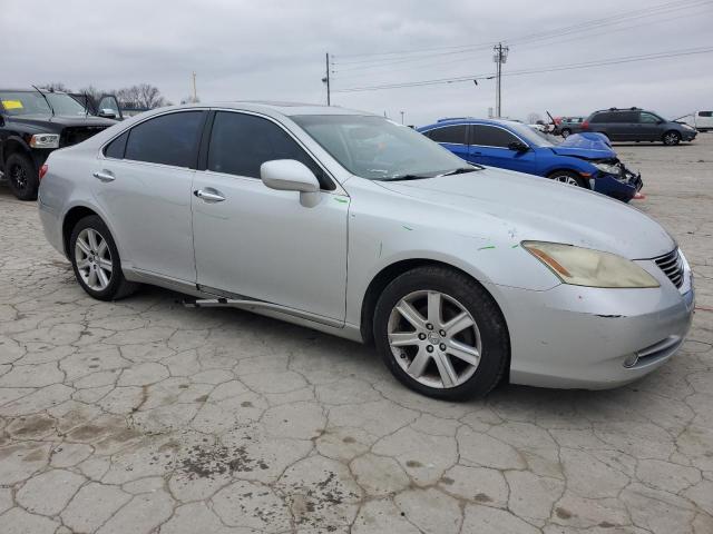 Photo 4 from auction – 2007 LEXUS ES 350 with VIN JTHBJ46G972012288