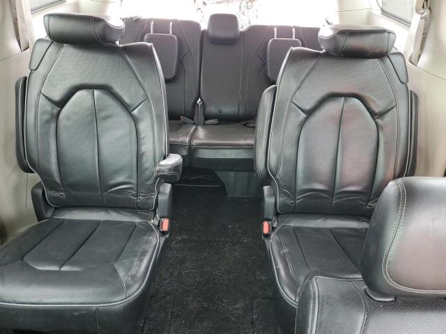 Photo 10 from auction – 2020 CHRYSLER PACIFICA L with VIN 2C4RC1GG7LR114210