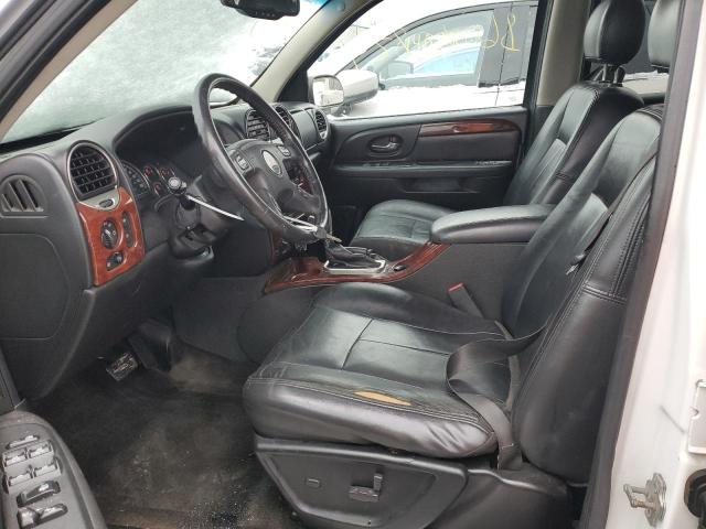Photo 7 from auction – 2008 GMC ENVOY with VIN 1GKDT13S282223334