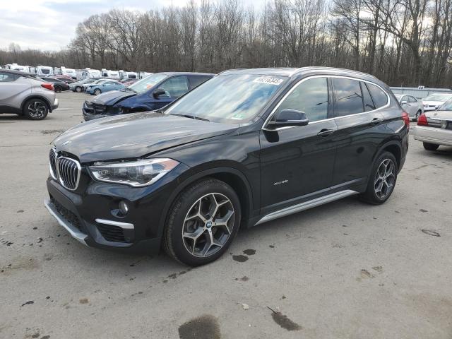 Photo 1 from auction – 2016 BMW X1 XDRIVE2 with VIN WBXHT3Z31G4A48575