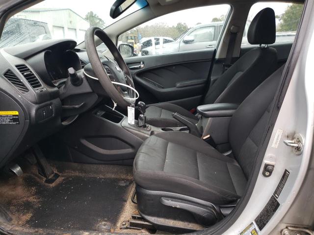 Zdjęcie 7 z aukcji – 2014 KIA FORTE LX z VIN KNAFK4A68E5201909