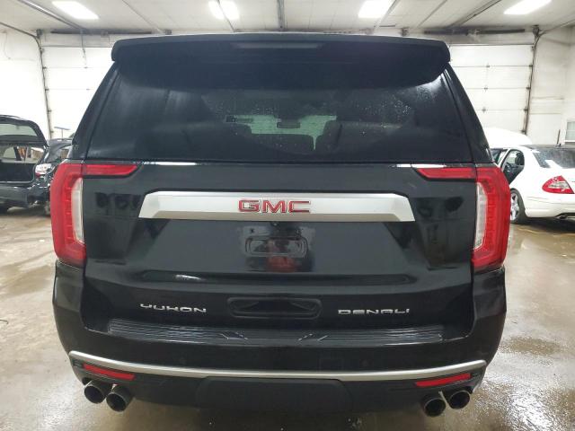 Photo 6 from auction – 2023 GMC YUKON DENA with VIN 1GKS2DKLXPR537440