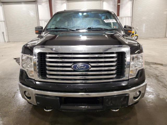 Photo 5 from auction – 2012 FORD F150 SUPER with VIN 1FTFX1ET1CKE22057