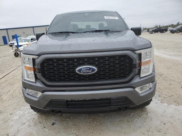 Photo 5 from auction – 2022 FORD F150 SUPER with VIN 1FTFW1E54NFA24079