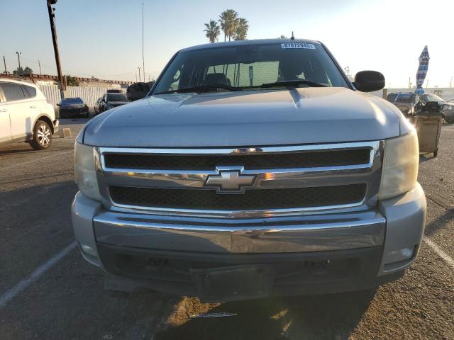 Photo 5 from auction – 2007 CHEVROLET SILVERADO with VIN 2GCEC19J571605628