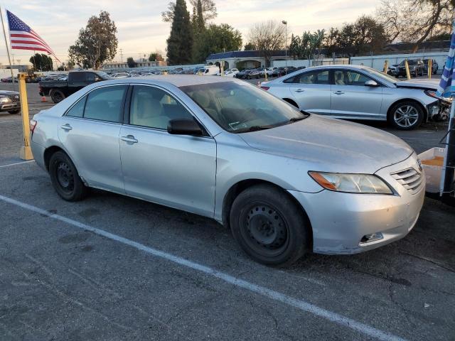 Photo 4 from auction – 2009 TOYOTA CAMRY BASE with VIN 4T4BE46K19R123632