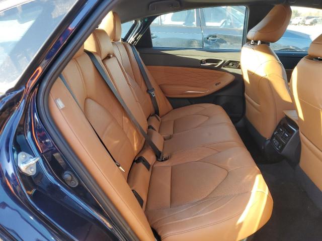 Photo 10 from auction – 2022 TOYOTA AVALON LIM with VIN 4T1DA1AB6NU012329