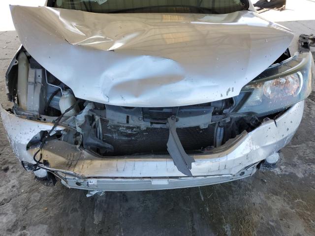Photo 12 from auction – 2012 HONDA CR-V EX with VIN 2HKRM3H53CH502263