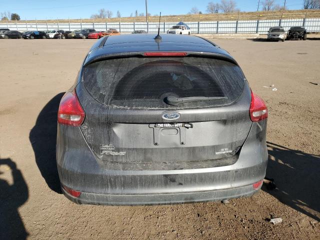 Photo 6 from auction – 2015 FORD FOCUS SE with VIN 1FADP3K21FL327114