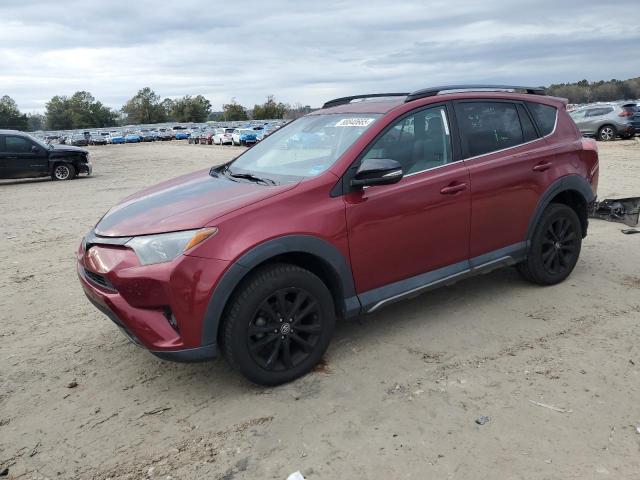 Photo 1 from auction – 2018 TOYOTA RAV4 ADVEN with VIN 2T3WFREV5JW423607