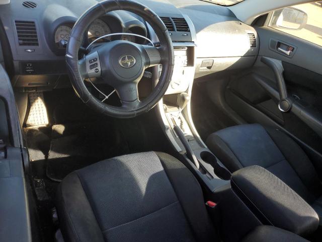 Photo 8 from auction – 2006 TOYOTA SCION TC with VIN JTKDE177260086246