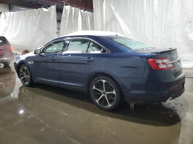 Photo 2 from auction – 2016 FORD TAURUS SEL with VIN 1FAHP2E88GG146968