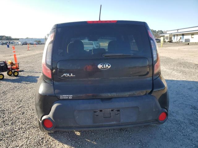 Photo 6 from auction – 2014 KIA SOUL with VIN KNDJN2A22E7068008