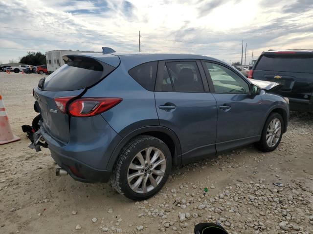 Photo 3 from auction – 2015 MAZDA CX-5 GT with VIN JM3KE2DY9F0459081