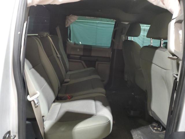 Photo 10 from auction – 2018 FORD F150 SUPER with VIN 1FTEW1CB9JKF20680