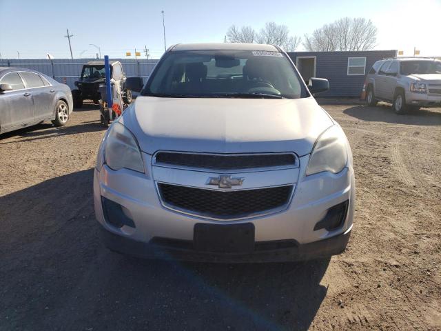 Photo 5 from auction – 2015 CHEVROLET EQUINOX LS with VIN 1GNALAEKXFZ111002