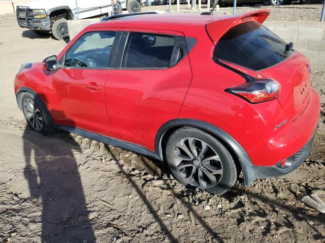 Photo 2 from auction – 2017 NISSAN JUKE S with VIN JN8AF5MV2HT750441